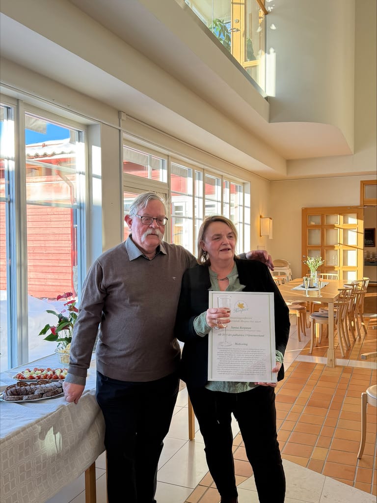 prisutdelningen 3 feb 2026